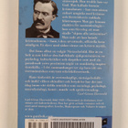 Carl-Göran Ekerwald : Nietzsche : liv och tänkesätt - pikkukuva 2