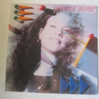Carole King: Speeding Time LP     1983 - pikkukuva 1