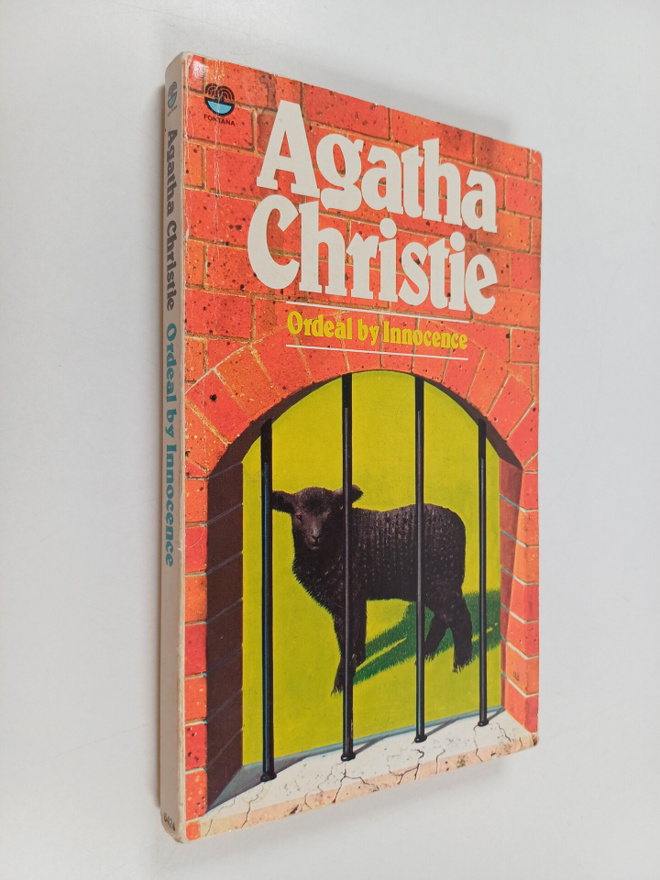 Agatha Christie : Ordeal by Innocence
