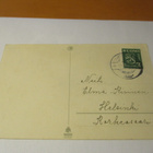 Forsström Hauskaa Joulua KB 124/10 - 1942 - pikkukuva 2