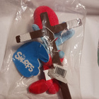 Marionettinukke Pappa smurffi - pikkukuva 2