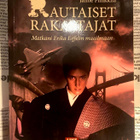 Janne Flinkkilä - Rautaiset rakastajat (nid.) - pikkukuva 1