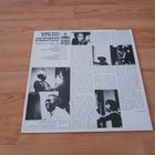 Sonny Stitt With Art Blakey & The Jazz Messengers lp Jazz nm - pikkukuva 2