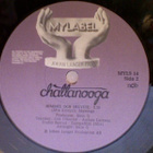 CHATTANOOGA :: HALLA HELA PRESSEN / HIMMEL OCH HELVETE 7" - pikkukuva 4