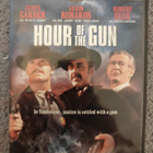 Aseiden hetki - Hour of the Gun (1967) DVD R1 - pikkukuva 1