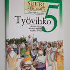 Suuri kertomus työvihko, 5 : Parempi maailma - pikkukuva 1
