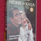 Heikki ja Kaija 1. (DVD) - pikkukuva 1