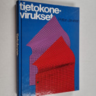Petteri Järvinen : Tietokonevirukset - pikkukuva 1