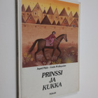 Ingrid Mylo : Prinssi ja kukka - pikkukuva 1