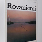 Matti Saanio : Rovaniemi - pikkukuva 1