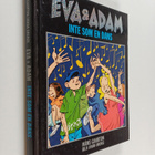 Måns Gahrton : Eva och Adam : inte som en dans - Eva & Adam - pikkukuva 1