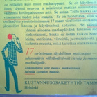 Miten Matkustamme Euroopassa Kirja - pikkukuva 4