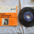 BOOMTOWN RATS: Mary Of The 4th Form / Do The Rat - pikkukuva 2