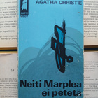 Agatha Christie - Neiti Marplea ei petetä (pokkari) - pikkukuva 1