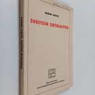 Aarne Sihvo : Sveitsin sotalaitos - pikkukuva 1