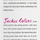 Jackie Collins: Lovers & players - pikkukuva 4