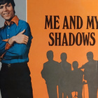 Cliff Richard & The Shadows : Me And My Shadows. - pikkukuva 1
