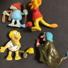 Fragglit figuurisetti - pikkukuva 4
