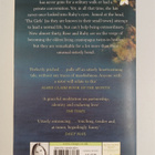 Lori Lansens : The girls : a novel - pikkukuva 2