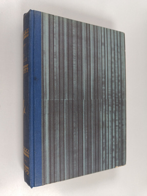 Neil Paterson : Avomerelle