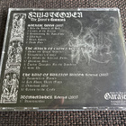 Faustcoven ”The Priest's Command” CD 2009 - pikkukuva 3
