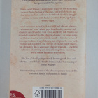 Isabel Allende : The Sum of Our Days - pikkukuva 2