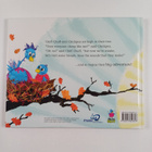 Alison Blunt ym. : Chiff Chaff and Chickpea in Search of ... - pikkukuva 2
