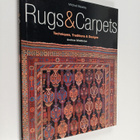 Andrew Middleton : Rugs & carpets : techniques, tradition... - pikkukuva 1