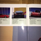 Esite Porsche mallisto 1990: 964 911, 944, 928 - pikkukuva 4