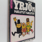 Jammu : Yrjön halutut kalutut - pikkukuva 1