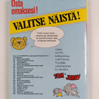 Masi : sarjakuvakirja 67 - pikkukuva 2