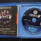 Playstation PS4 FIFA 18 - pikkukuva 2