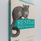 Leonard Richardson : RESTful web services - pikkukuva 1
