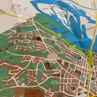 Rovaniemi kartta - pikkukuva 4