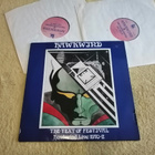 HAWKWIND - The Text Of Festival LP - pikkukuva 1