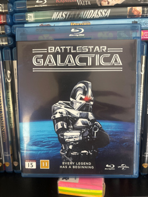 Battlestar Galactica (1978)