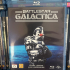 Battlestar Galactica (1978) - pikkukuva 1