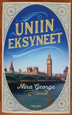Nina George: Uniin eksyneet