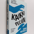 David Nicholls : Kaikki peliin - pikkukuva 1
