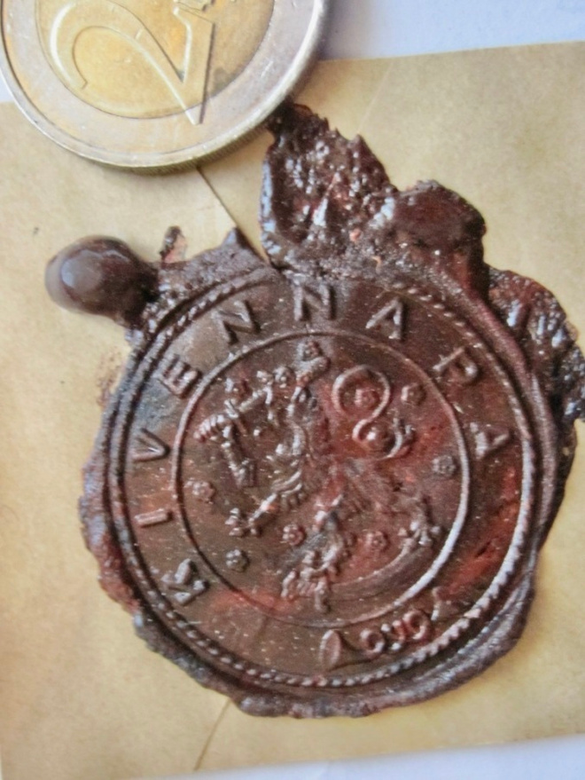 Vahasinetti Kivennapa Postitoimisto Luov Karjala KOMEA 1920-