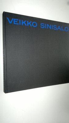 Veikko Sinisalo : Mies puolipäivässä