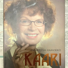 Anna-Liisa Haavikko - Kaari (sid.) - pikkukuva 1