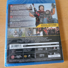 The Upside (Blu-ray, uusi) - pikkukuva 2