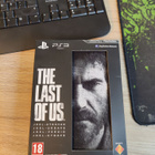 The Last of Us: Joel Edition PS3 - pikkukuva 1