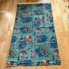 Sisustuskangas ( 84 x 145 cm ) - pikkukuva 2