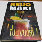 Reijo Mäki: Vares Tulivuori - pikkukuva 1
