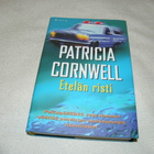 Patricia Cornwell Etelän risti -sid - pikkukuva 1