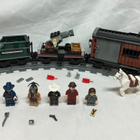 Lego western / TLR 79111 Constitution Train Chase + ohje - pikkukuva 5