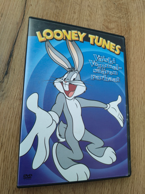 Väiski Vemmelsäären parhaat - DVD