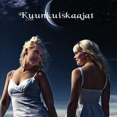 KUUNKUISKAAJAT : Kuunkuiskaajat